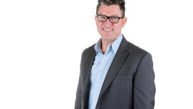 Key Appointments to Support International Growth